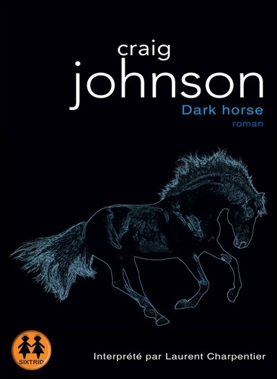AUDIO - Dark horse | Johnson, Craig