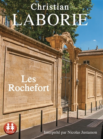Rochefort (Les) | Laborie, Christian