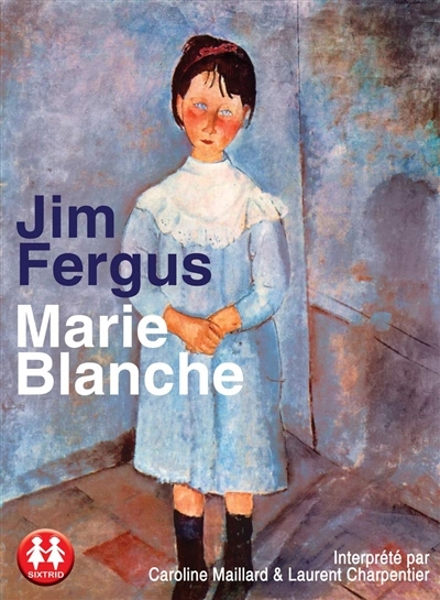 Marie-Blanche | Fergus, Jim