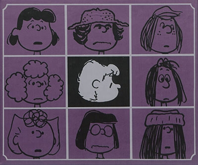 L'intégrale Peanuts - 1979 à 1982 | Schulz, Charles Monroe
