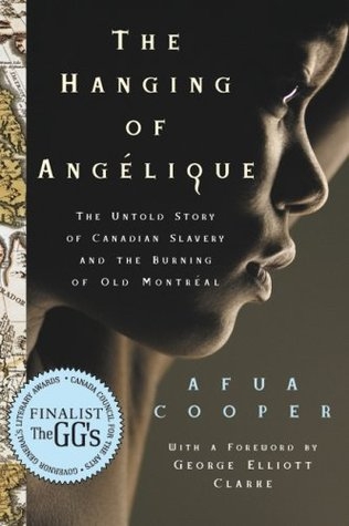 The Hanging Of Angelique | Cooper, Afua
