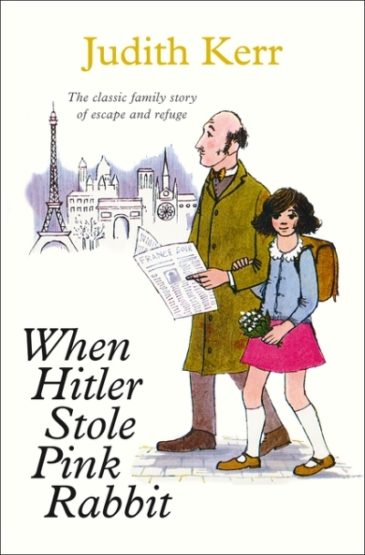 When Hitler Stole Pink Rabbit | Kerr, Judith