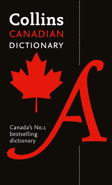 Collins Canadian Dictionary | 