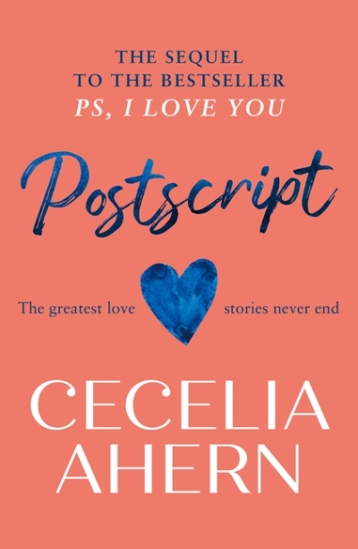 Postscript | Ahern, Cecelia