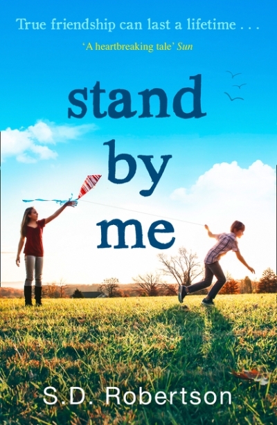 Stand By Me | Robertson, S.D. (Auteur)