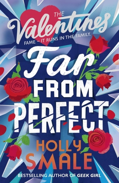 The Valentines T.02 - Far From Perfect  | Smale, Holly