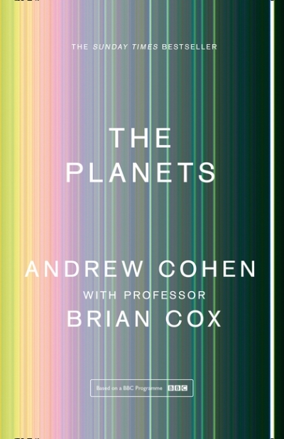 The Planets | Cox, Professor Brian