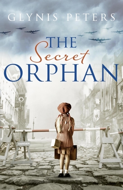 The Secret Orphan | Peters, Glynis
