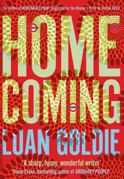 Homecoming | Goldie, Luan
