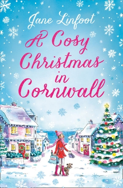 Cosy Christmas in Cornwall (A) | Linfoot, Jane