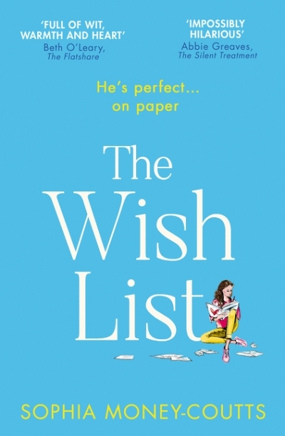 The Wish List | Money-Coutts, Sophia