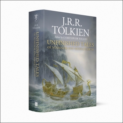Unfinished Tales | Tolkien, J. R. R.