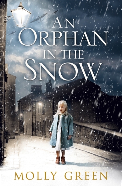 An Orphan in the Snow | Green, Molly