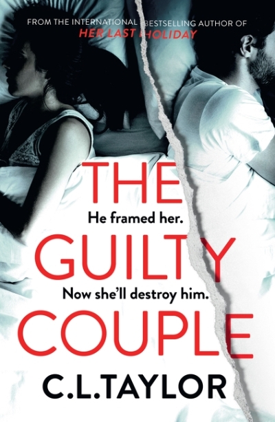 The Guilty Couple | Taylor, C.L.