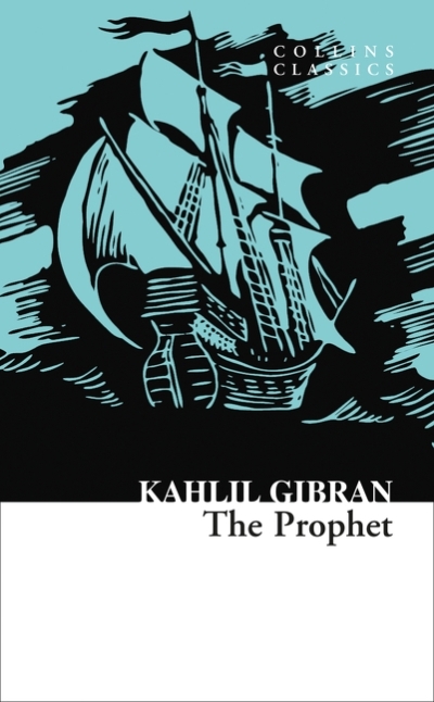 Collins Classics - Prophet (The) | Gibran, Kahlil