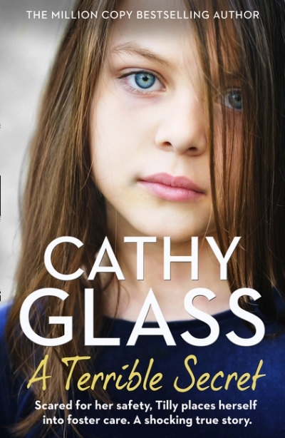 (A) Terrible Secret | Glass, Cathy