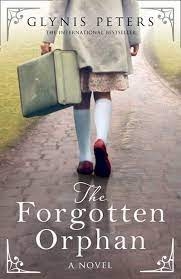 Forgotten Orphan (The) | Peters, Glynis