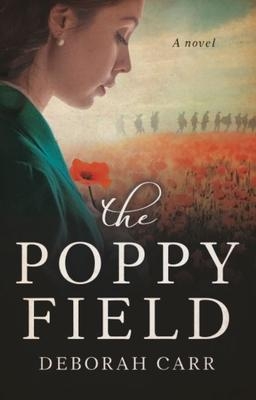 Poppy Field (The) | Carr, Deborah