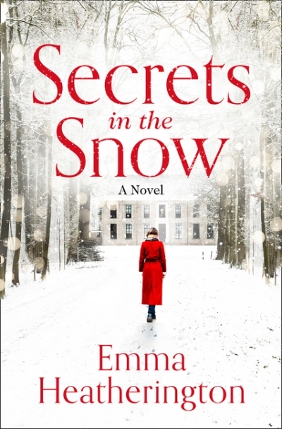 Secrets in the Snow | Heatherington, Emma