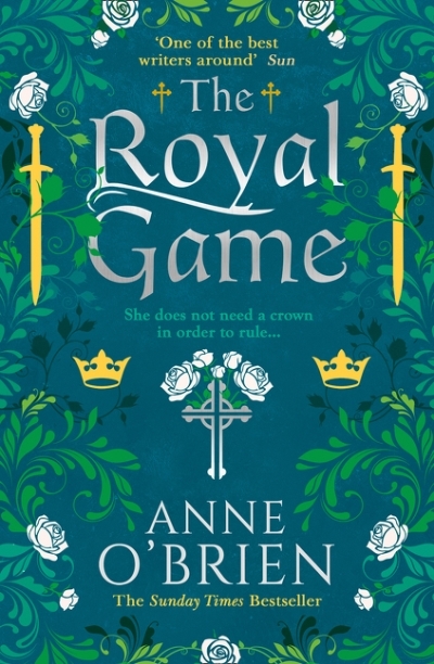 The Royal Game | O'Brien, Anne