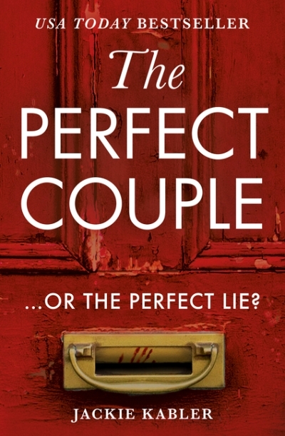 The Perfect Couple | Kabler, Jackie