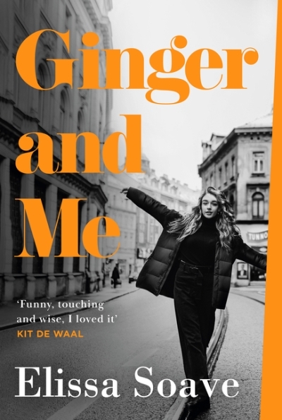 Ginger and Me | Soave, Elissa