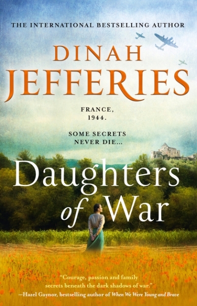 The Daughters of War T.01 - Daughters of War  | Jefferies, Dinah