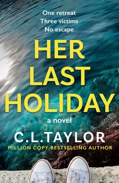 Her Last Holiday | Taylor, C.L.