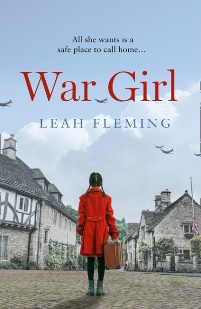 War Girl | Fleming, Leah