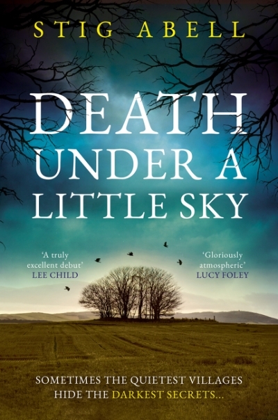 Death Under a Little Sky (Jake Jackson, Book 1) | Abell, Stig