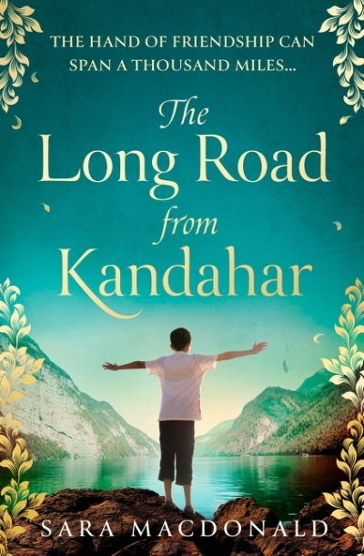 The Long Road from Kandahar | MacDonald, Sara