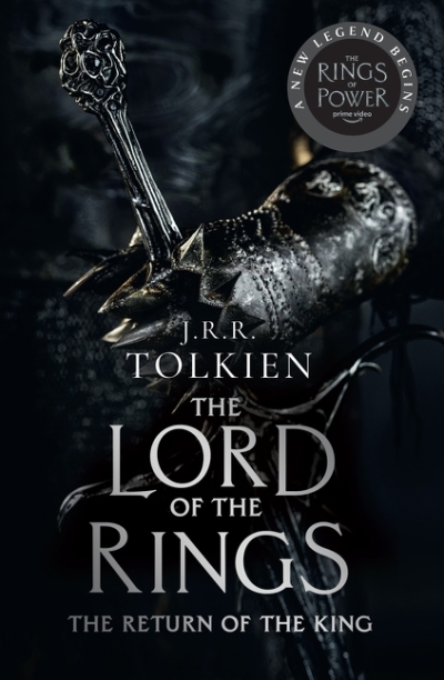 The Return of the King (The Lord of the Rings, Book 3) | Tolkien, J. R. R.