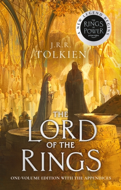 The Lord of the Rings | Tolkien, J. R. R.