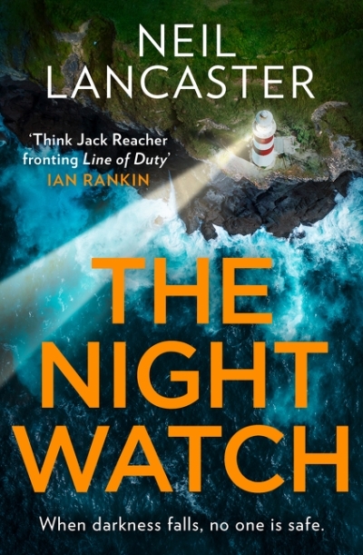 The Night Watch | Lancaster, Neil