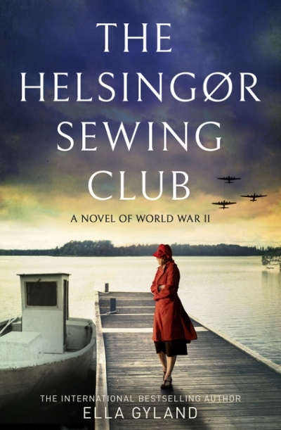 The Helsingør Sewing Club | Gyland, Ella