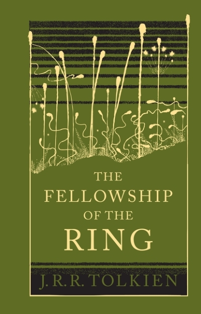 The Fellowship of the Ring (The Lord of the Rings, Book 1) | Tolkien, J. R. R.