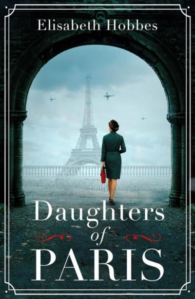 Daughters of Paris | Hobbes, Elisabeth