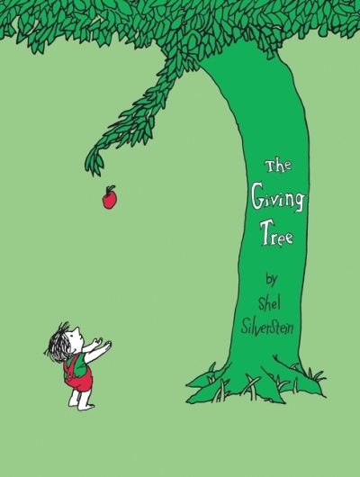 The Giving Tree | Silverstein, Shel