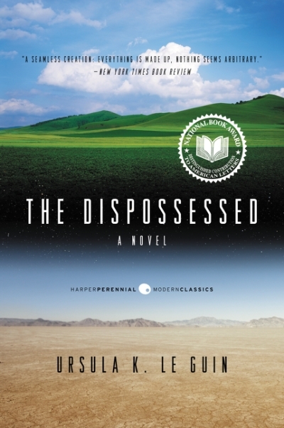 The Dispossessed  | Le Guin, Ursula K.