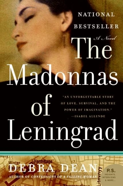 The Madonnas of Leningrad  | Dean, Debra