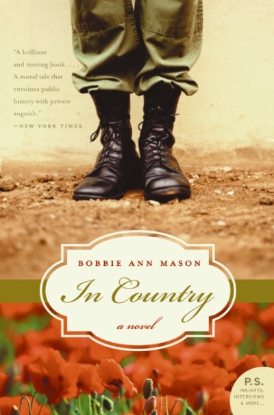 In Country  | Mason, Bobbie Ann