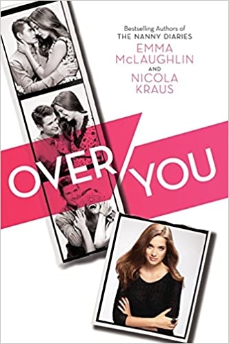 Over You | McLaughlin, Emma