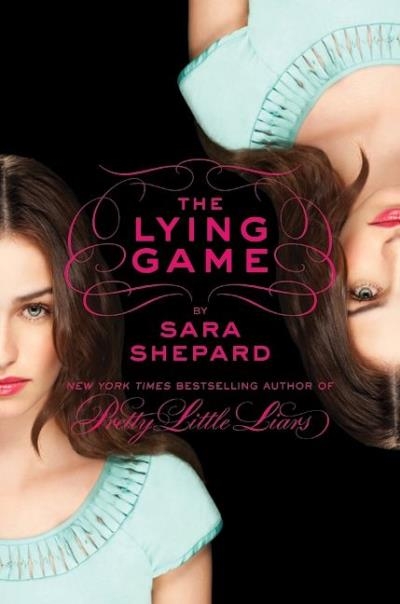 THE LYING GAME | Shepard,Sara