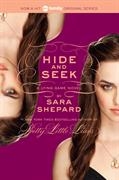 The Lying Game #4: Hide and Seek | Shepard, Sara