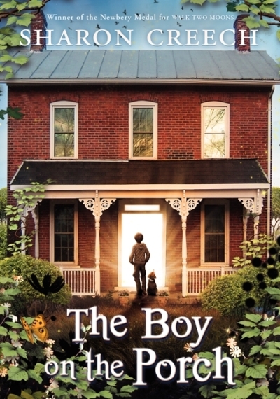Boy on the Porch (The) | Creech, Sharon