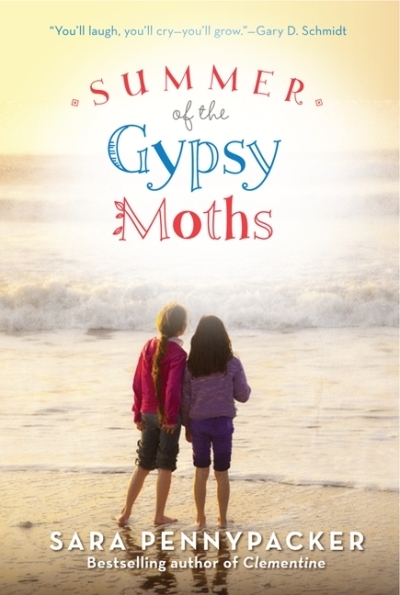 Summer of the Gypsy Moths | Pennypacker, Sara