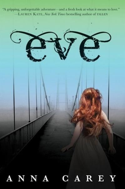 Eve T.01 | Carey, Anna