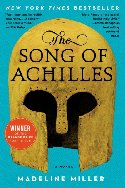 Song of Achilles (The) | Miller, Madeline