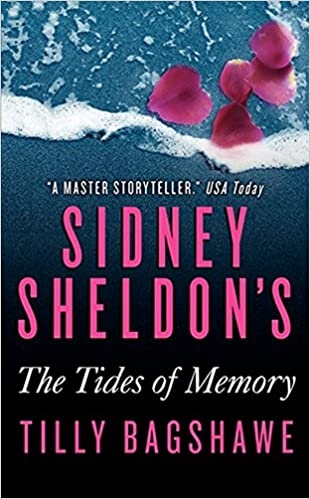 Sidney Sheldon's The Tides of Memory | Sheldon, Sidney