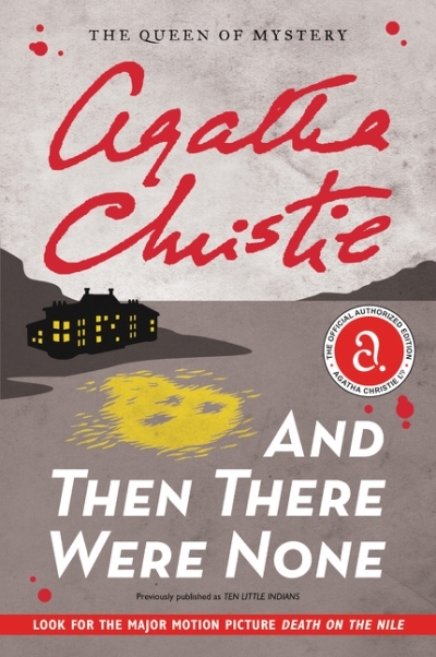 And Then There Were None | Christie, Agatha